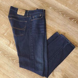 Men's Hollister Jeans 32x32 Classic Straight